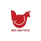 Red Hen Toys coupon codes