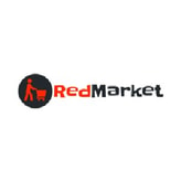 Red Market coupon codes