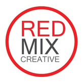 Red Mix Creative coupon codes