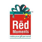Red Moments coupon codes