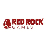 Red Rock Games coupon codes