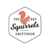 Red Squirrels coupon codes