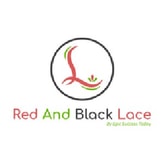 Red and Black Lace coupon codes