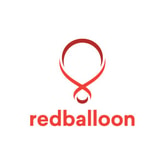 RedBalloon coupon codes