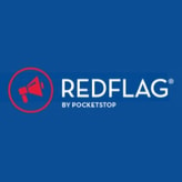 RedFlag by Pocketstop coupon codes
