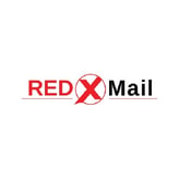 RedX Mail coupon codes