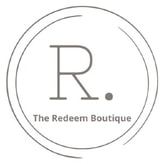 Redeem Boutique coupon codes