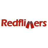 Redflippers coupon codes