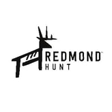 Redmond Hunt coupon codes