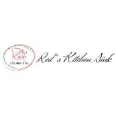 Red's Kitchen Sink coupon codes