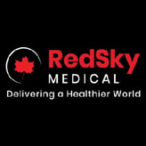 Redsky Medical coupon codes