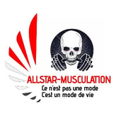 ALLSTAR-MUSCULATION coupon codes