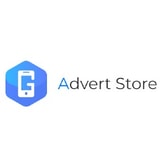 Advert Store coupon codes