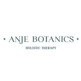 Anje Botanics coupon codes