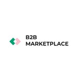 B2B Marketplace coupon codes