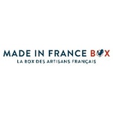 Made in France Box coupon codes
