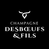 Champagne Desboeufs & Fils coupon codes