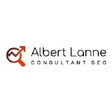 Consultant SEO Albert Lanne coupon codes