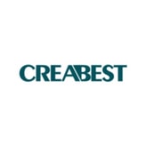 Creabest Battery coupon codes