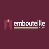 Embouteille coupon codes