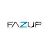 FAZUP coupon codes