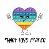 Fidget Toys France coupon codes