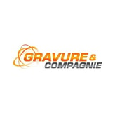 GRAVURE & COMPAGNIE coupon codes