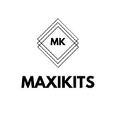 Maxi Kits coupon codes