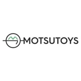 Motsutoys coupon codes