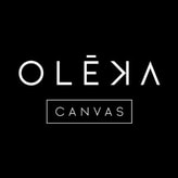 Oleka Canvas coupon codes
