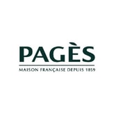 PAGES coupon codes