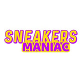 Sneakers Maniac coupon codes