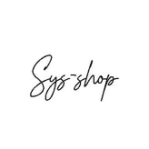 Sys-shop coupon codes