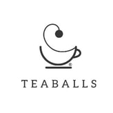 Teaballs coupon codes
