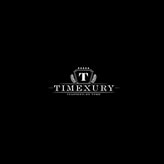 Timexury coupon codes