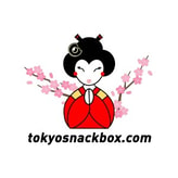 Tokyo Snack Box coupon codes