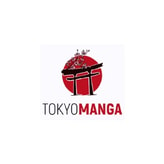 TokyoManga coupon codes
