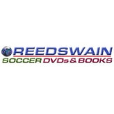 Reedswain Soccer DVDs and Books coupon codes