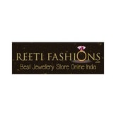 Reeti Fashions coupon codes