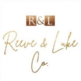 Reeve & Luke Co coupon codes