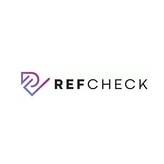 RefCheck coupon codes