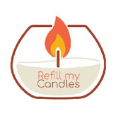 Refill My Candles coupon codes
