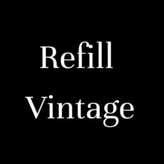 Refill Vintage coupon codes
