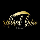 Refined Brow & Beauty coupon codes