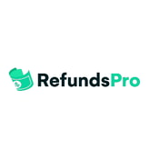 RefundsPro coupon codes