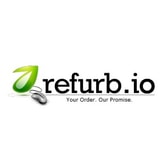 Refurb.io coupon codes