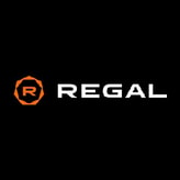 Regal Entertainment Group coupon codes