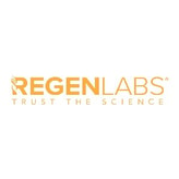 Regen Labs coupon codes
