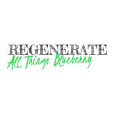 Regenerate Blueberry coupon codes