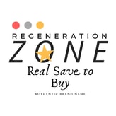 Regeneration Zone coupon codes